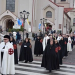 Święto MB Ostrobramskiej w Skarżysku-Kamiennej