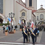 Święto MB Ostrobramskiej w Skarżysku-Kamiennej