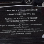 Święto MB Ostrobramskiej w Skarżysku-Kamiennej
