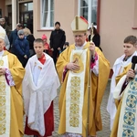 Święto MB Ostrobramskiej w Skarżysku-Kamiennej