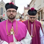 Święto MB Ostrobramskiej w Skarżysku-Kamiennej
