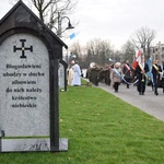 Święto MB Ostrobramskiej w Skarżysku-Kamiennej