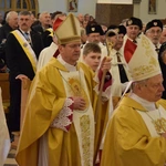 Święto MB Ostrobramskiej w Skarżysku-Kamiennej