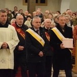 Święto MB Ostrobramskiej w Skarżysku-Kamiennej