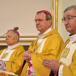 Święto MB Ostrobramskiej w Skarżysku-Kamiennej