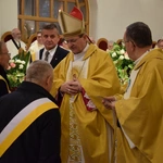 Święto MB Ostrobramskiej w Skarżysku-Kamiennej