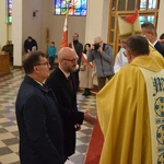 Święto MB Ostrobramskiej w Skarżysku-Kamiennej