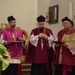 Święto MB Ostrobramskiej w Skarżysku-Kamiennej