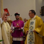 Święto MB Ostrobramskiej w Skarżysku-Kamiennej