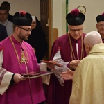 Święto MB Ostrobramskiej w Skarżysku-Kamiennej