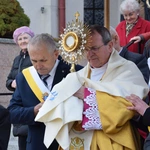 Święto MB Ostrobramskiej w Skarżysku-Kamiennej