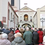 Święto MB Ostrobramskiej w Skarżysku-Kamiennej