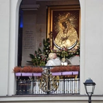 Święto MB Ostrobramskiej w Skarżysku-Kamiennej