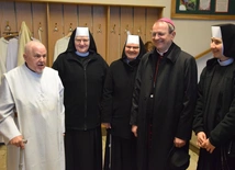 Święto MB Ostrobramskiej w Skarżysku-Kamiennej