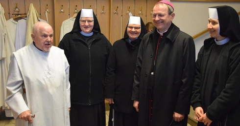 Święto MB Ostrobramskiej w Skarżysku-Kamiennej