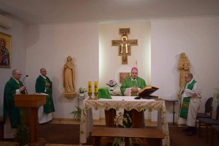 XVI Zwyczajna Kapituła Generalna