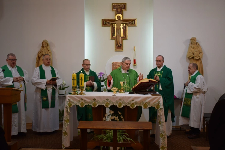 XVI Zwyczajna Kapituła Generalna