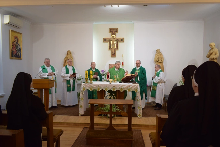 XVI Zwyczajna Kapituła Generalna