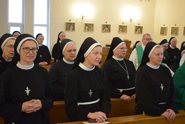 XVI Zwyczajna Kapituła Generalna