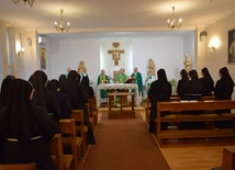 XVI Kapituła Generalna Córek św. Franciszka Serafickiego