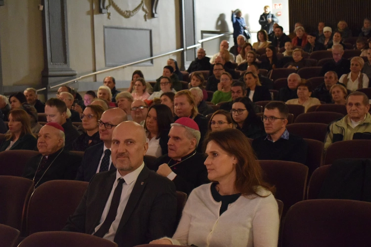 Światowy Dzień Ubogich w Sandomierzu