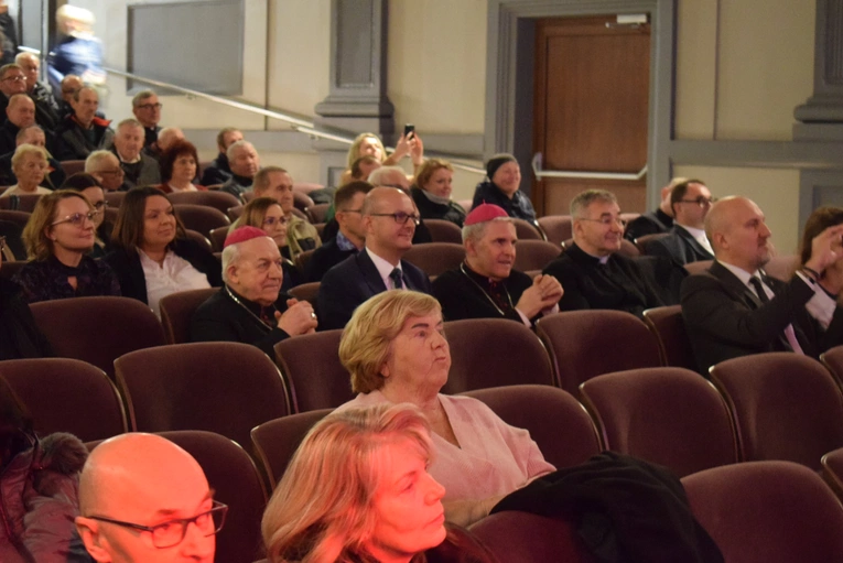 Światowy Dzień Ubogich w Sandomierzu