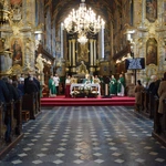 Światowy Dzień Ubogich w Sandomierzu