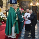 Światowy Dzień Ubogich w Sandomierzu