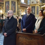 Światowy Dzień Ubogich w Sandomierzu