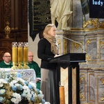 Światowy Dzień Ubogich w Sandomierzu