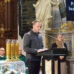 Światowy Dzień Ubogich w Sandomierzu