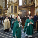 Światowy Dzień Ubogich w Sandomierzu