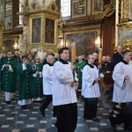 Światowy Dzień Ubogich w Sandomierzu