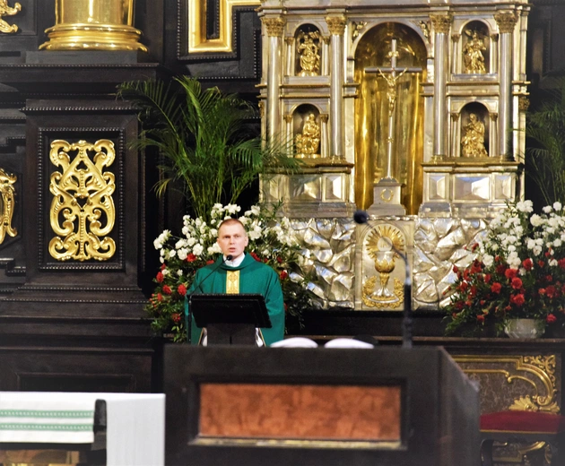 Miłosierdzie, które się mnoży