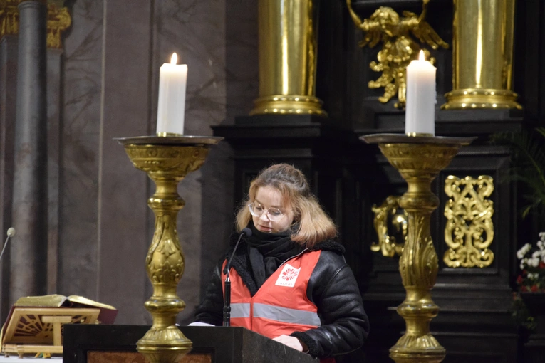 Miłosierdzie, które się mnoży