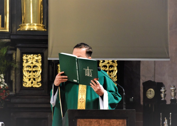 Miłosierdzie, które się mnoży