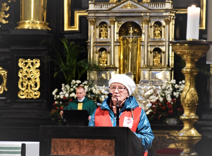 Miłosierdzie, które się mnoży