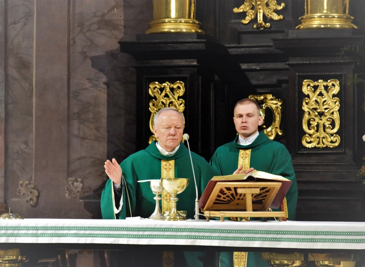 Miłosierdzie, które się mnoży