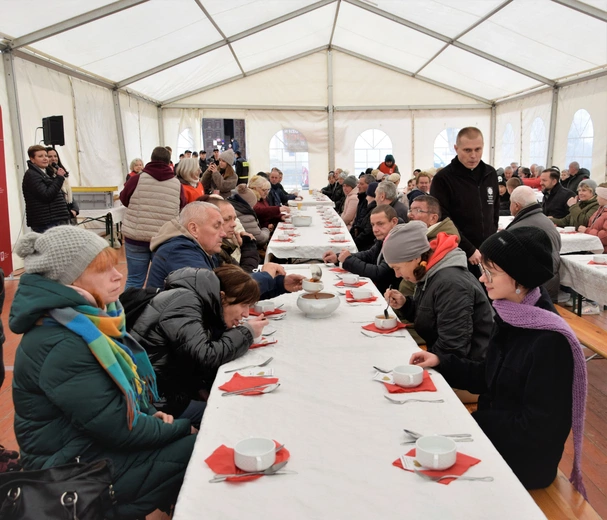 Miłosierdzie, które się mnoży