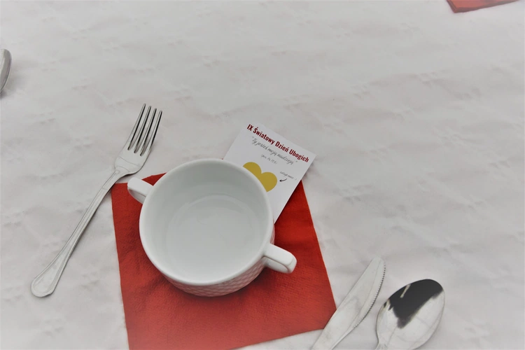 Miłosierdzie, które się mnoży