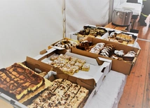 Miłosierdzie, które się mnoży