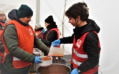 Miłosierdzie, które się mnoży