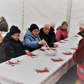 Wspólny stół, wspólne serca 