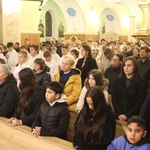 Łącko. Błogosławieństwo nowych lektorów