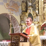 Łącko. Błogosławieństwo nowych lektorów