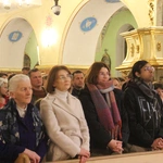 Łącko. Błogosławieństwo nowych lektorów