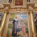 Łącko. Błogosławieństwo nowych lektorów