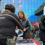 Katowice. 9. Światowy Dzień Ubogich