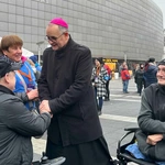 Katowice. 9. Światowy Dzień Ubogich