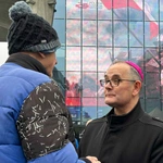 Katowice. 9. Światowy Dzień Ubogich